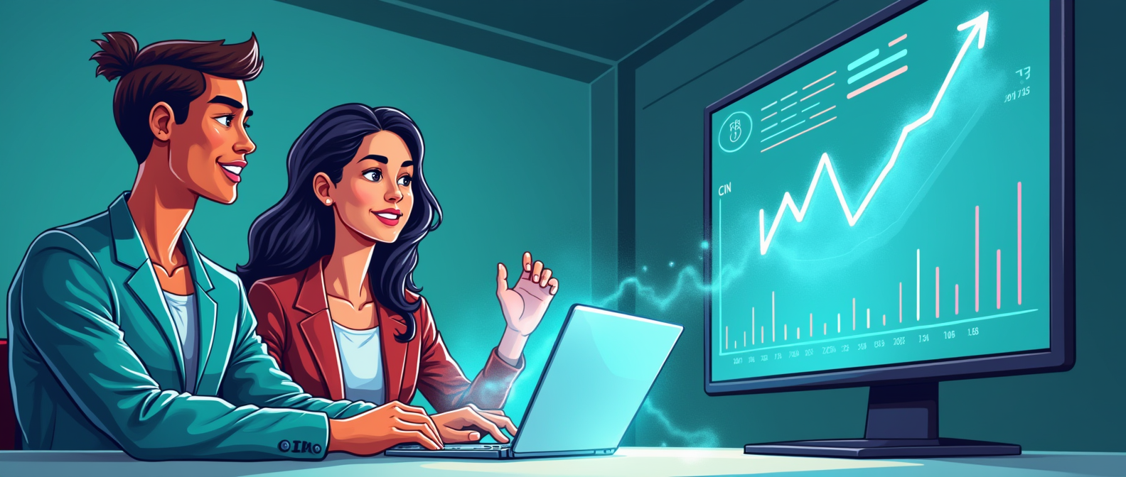 Почему ваш отдел продаж игнорирует новые технологии и как это исправить с помощью искусственного интеллекта