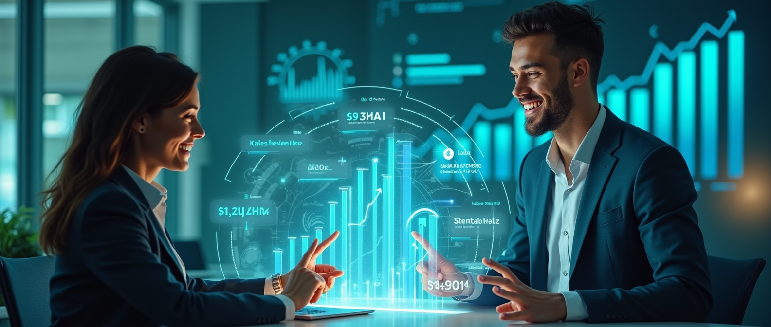 ТОП-5 фраз, которые убивают продажи (и как их заменить с помощью искусственного интеллекта)