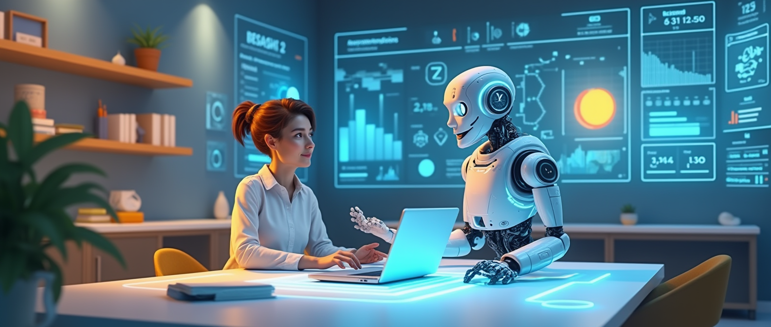 Будущее контроля продаж: какие технологии изменят рынок?