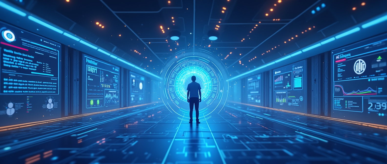 Инструменты продаж 2025 с искусственным интеллектом: революция в бизнесе