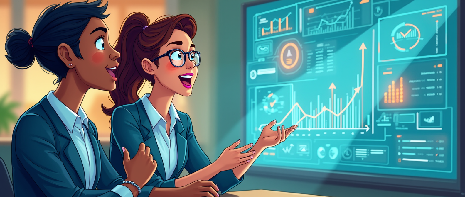 Как избавиться от потерь клиентов из-за неэффективных продажников с помощью ИИ