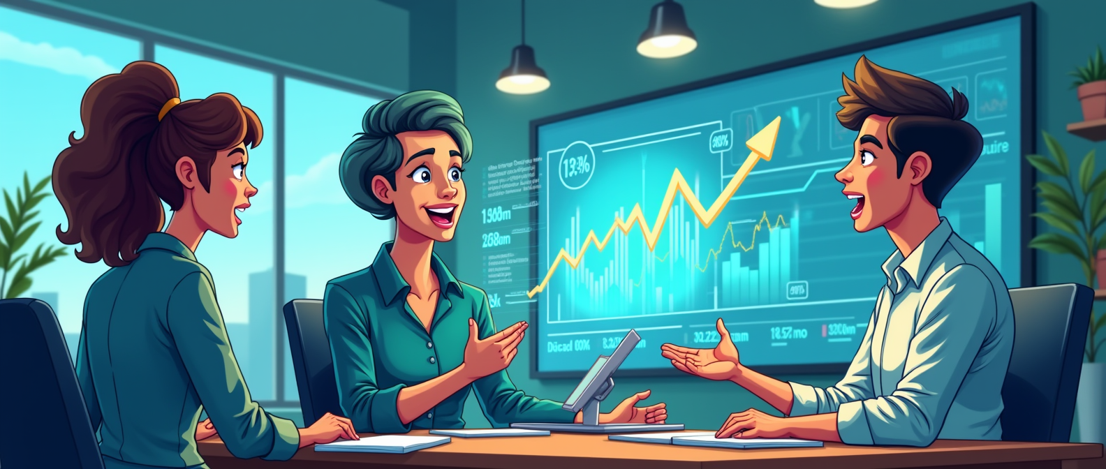 Почему 70% CRM-систем используются на 20% от их возможностей и как это исправить с помощью искусственного интеллекта